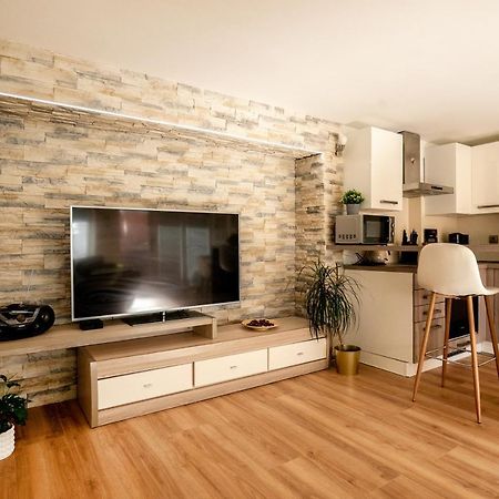 Apartman U Jirika Подебрады Экстерьер фото